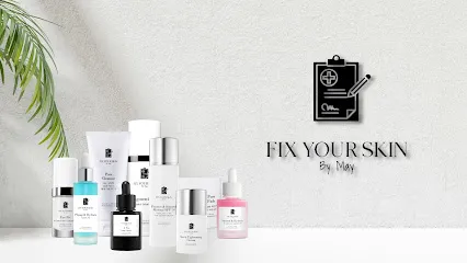 Fix Your Skin by May