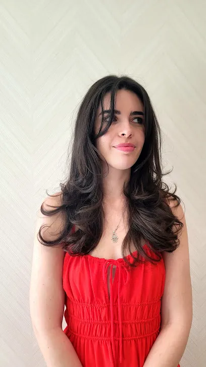 For The Love of My Hair