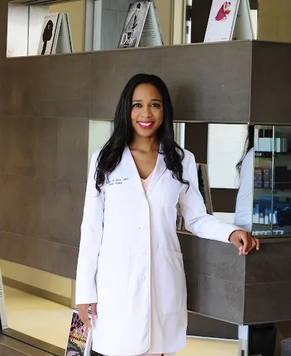 Gabrielle B Davis, MD