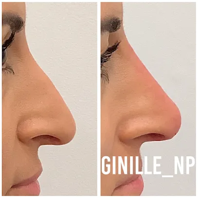 Ginille Beauty Aesthetics