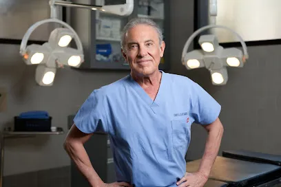 Glassman Harry A MD