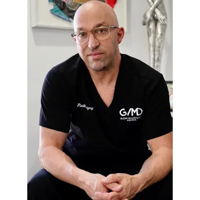 Glenn Vallecillos, MD INC