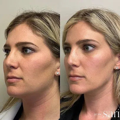 Go See Sari - Medical Aesthetics