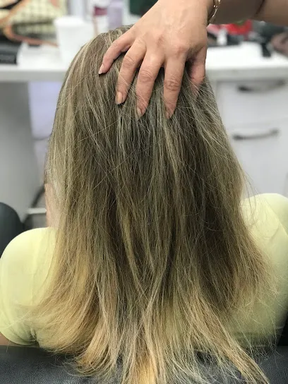 Hair by Mitra | Beauty salon in Tarzana
