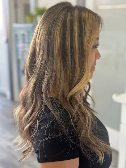 Hair Day Beauty Salon