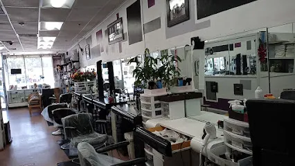 Hair Pin Beauty Salon