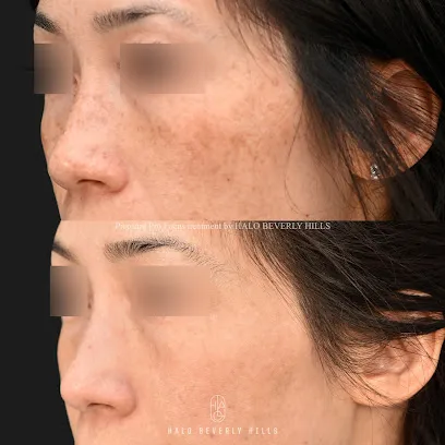 HALO Beverly Hills Plastic Surgery & MedSpa