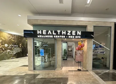 HealthZen Wellness Center and Med Spa