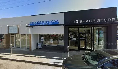Hydration Room | Pacific Palisades