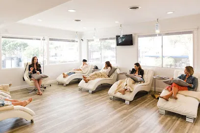 Hydration Room | Studio City