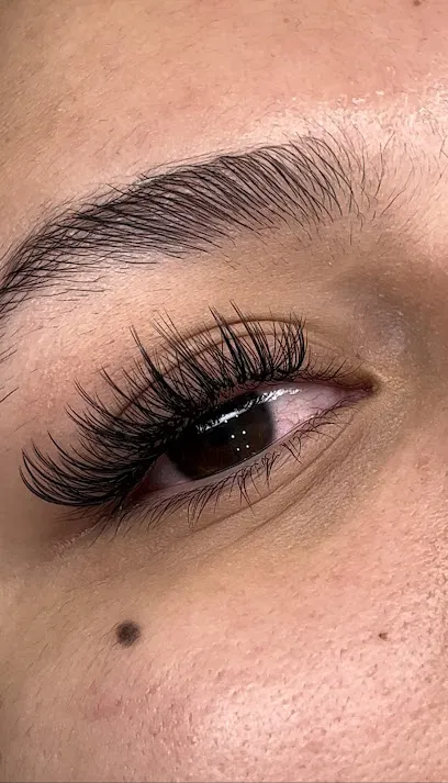iLash Beauty Studio