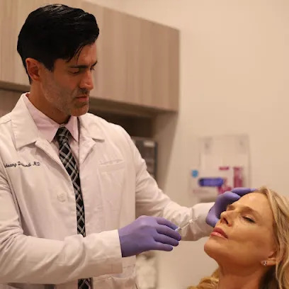 Injection site - Beverly Hills