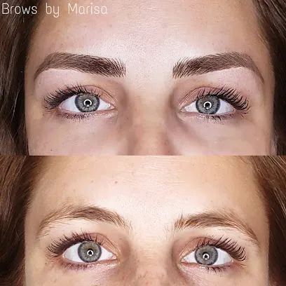 Inklined Aesthetics / 3D Miracle Brows
