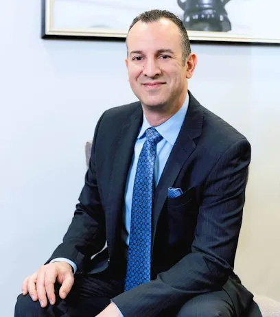 Josef Hadeed, MD / Hadeed Plastic Surgery