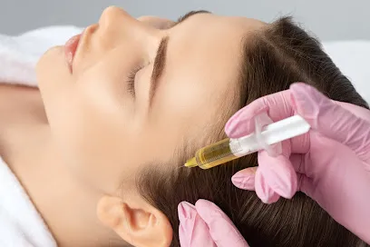 Joy Medical Aesthetic and Hair Clinic