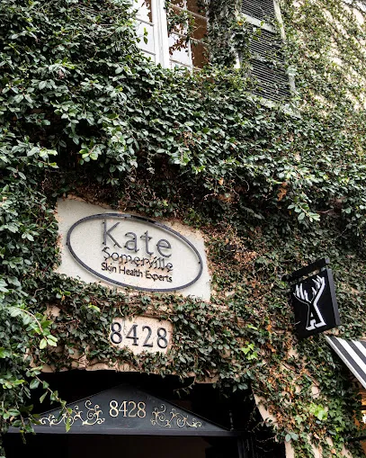 Kate Somerville Skin Health Experts Clinic