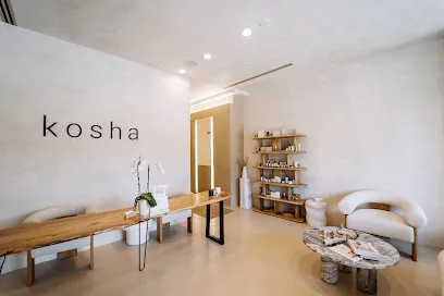 Kosha Spa
