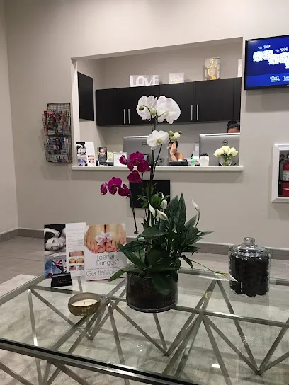 Le Pearl Laser & Spa
