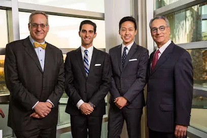 Los Angeles Oculoplastic Surgeon