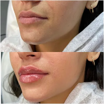 Lumina Aesthetics & Wellness