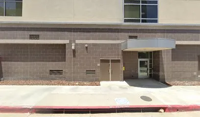 Marina's Oasis