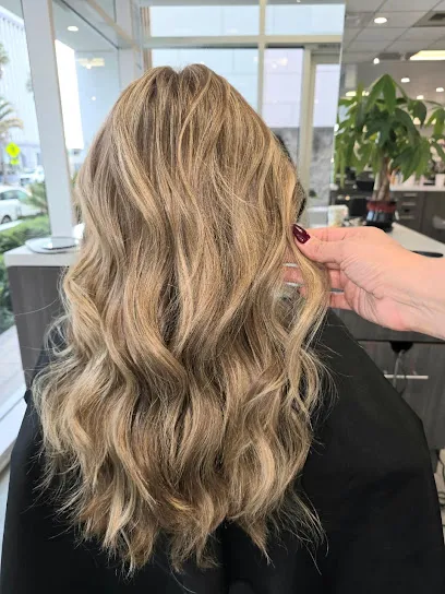 Miakel Bishay Salon