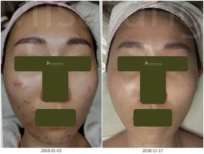 Misarang Beauty & M Clinic