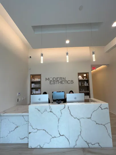 Modern Esthetics