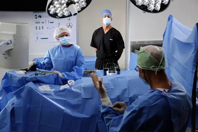 Mountain View Surgical Center Inc
