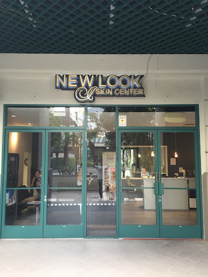 New Look Skin Center