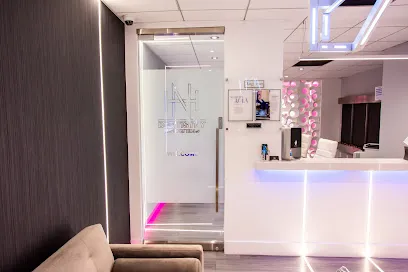 NH Dentistry Beverly Hills