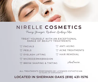 Nirelle Cosmetics