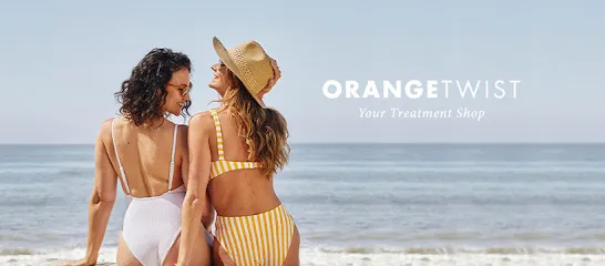 OrangeTwist Brentwood