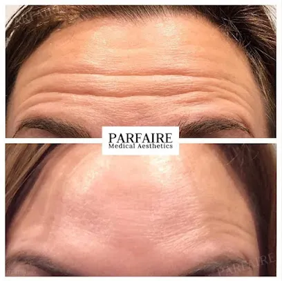 Parfaire Medical Aesthetics - Pasadena Med Spa