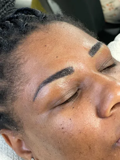 Parisa Peron Beauty Studio