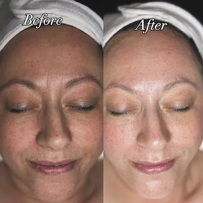 Pure Aroma Skin Care