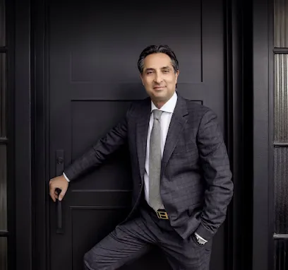 Rady Rahban, MD