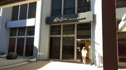 Raffiné Hair And Beauty