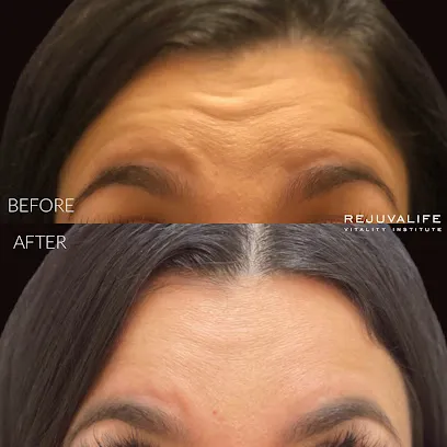 Rejuvalife Vitality Institute