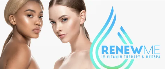 RenewMe IV Therapy + Medspa