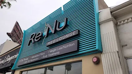 Renu Med Lounge STUDIO CITY