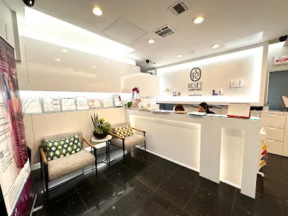 RESET LASER CLINIC by Lavender Skincare Inc.