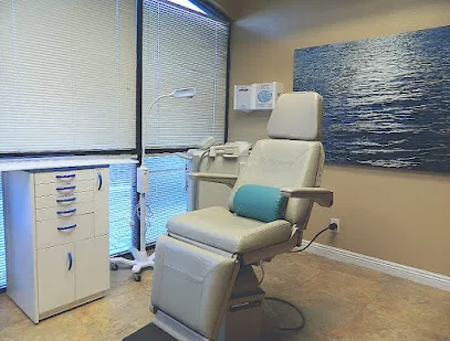 Rex Moulton-Barrett, MD Plastic Surgery & MediSpa