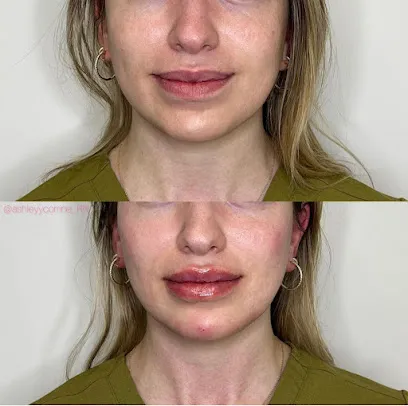 Richland Aesthetics Luxury Med Spa Woodland Hills