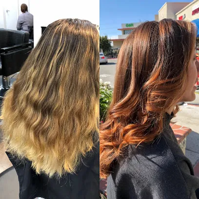 Salon Michele