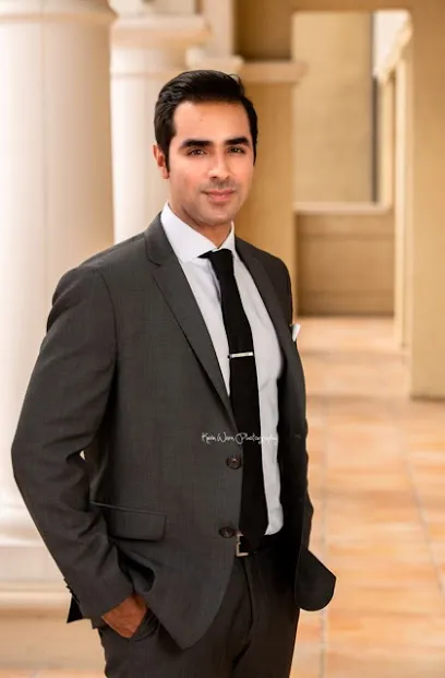 Sameer Bashey, MD FAAD
