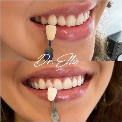 Santa Monica Dental Office, Dr. Ellie Farahmand D.D.S. | Cosmetic Dentist in Santa Monica