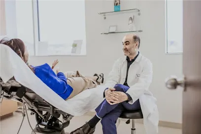 Santa Monica Plastic Surgeon Reza Nabavian MD