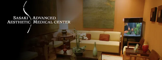 Sasaki Advanced Aesthetic Medical Center