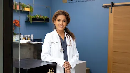 Sayana Medical and Wellness Center